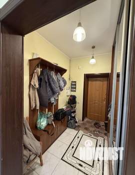 Дом 183м², 2-этажный, участок 19 сот.  