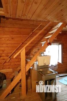 Дом 160м², 2-этажный, участок 12 сот.  