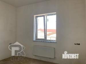 Коттедж 126м&sup2;, 1-этажный, участок 7 сот.  