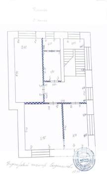 Дом 260м², 2-этажный, участок 11 сот.  