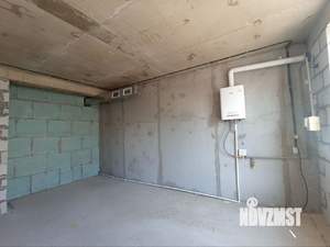 Таунхаус 131м², 3-этажный, участок 1 сот.  