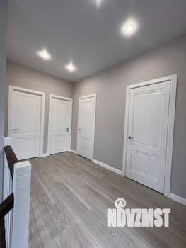 Дом 180м², 2-этажный, участок 7 сот.  