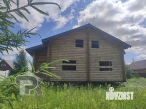 Дом 180м², 2-этажный, участок 12 сот.  