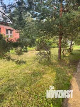 Дом 160м², 2-этажный, участок 8 сот.  