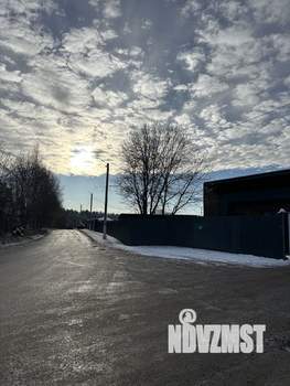 Коттедж 156м², 1-этажный, участок 8 сот.  