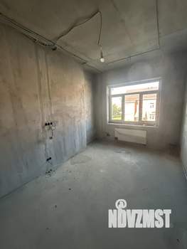 Таунхаус 210м², 3-этажный, участок 2 сот.  