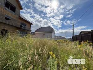 Дом 500м², 3-этажный, участок 16 сот.  