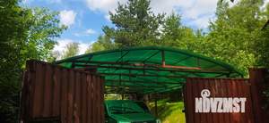 Дом 130м², 2-этажный, участок 8 сот.  