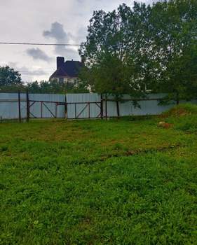 Дом 800м², 3-этажный, участок 27 сот.  