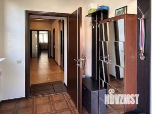 Таунхаус 215м², 2-этажный, участок 3 сот.  