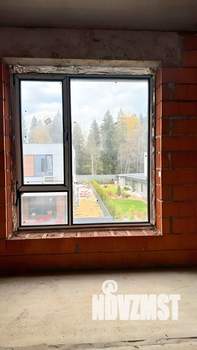 Коттедж 312м², 2-этажный, участок 10 сот.  