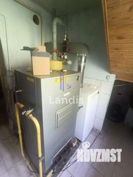 Дом 370м², 2-этажный, участок 15 сот.  