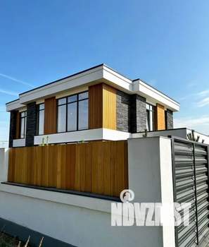 Дом 240м², 2-этажный, участок 10 сот.  