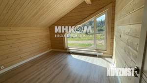 Дом 200м², 2-этажный, участок 9 сот.  