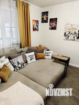 Коттедж 207м&sup2;, 2-этажный, участок 6 сот.  