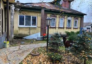 Дом 195м², 2-этажный, участок 6 сот.  