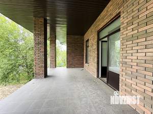 Дом 450м², 2-этажный, участок 15 сот.  