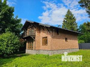 Дом 185м², 2-этажный, участок 6 сот.  