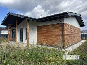 Дом 140м&sup2;, 1-этажный, участок 5 сот.  