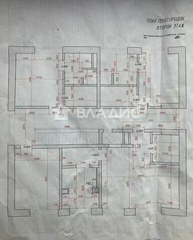 Дом 320м², 2-этажный, участок 18 сот.  