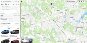 Дом 224м², 1-этажный, участок 7 сот.  