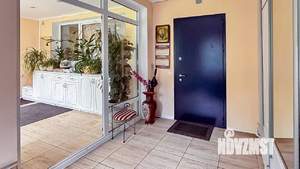 Коттедж 215м², 3-этажный, участок 9 сот.  