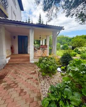 Дом 320м², 3-этажный, участок 12 сот.  