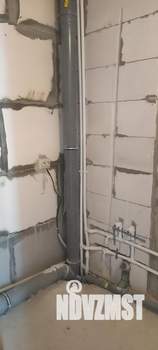 Таунхаус 135м², 3-этажный, участок 1 сот.  