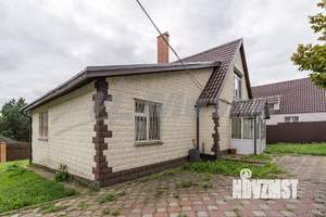 Дом 150м&sup2;, 2-этажный, участок 8 сот.  