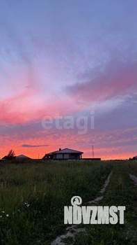 Дом 150м², 2-этажный, участок 6 сот.  