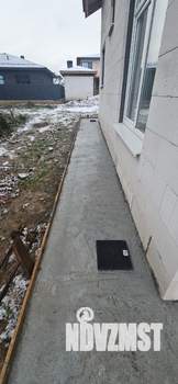 Дом 155м², 2-этажный, участок 6 сот.  