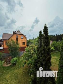 Дом 450м², 3-этажный, участок 15 сот.  