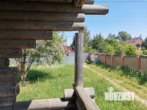 Дом 170м², 2-этажный, участок 9 сот.  
