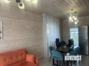 Дом 143м&sup2;, 2-этажный, участок 6 сот.  