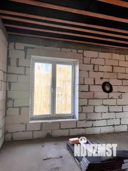 Коттедж 170м², 2-этажный, участок 7 сот.  