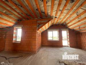 Коттедж 234м&sup2;, 2-этажный, участок 6 сот.  