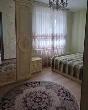 Дом 150м², 2-этажный, участок 7 сот.  
