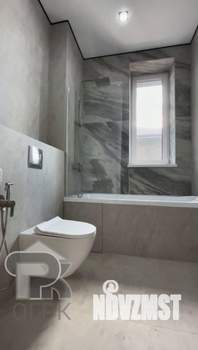 Коттедж 180м², 2-этажный, участок 7 сот.  