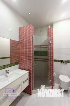 Таунхаус 234м&sup2;, 3-этажный, участок 3 сот.  