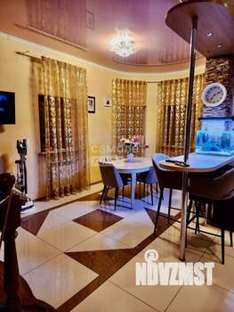 Дом 355м&sup2;, 2-этажный, участок 12 сот.  