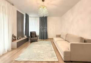Дом 450м², 3-этажный, участок 15 сот.  