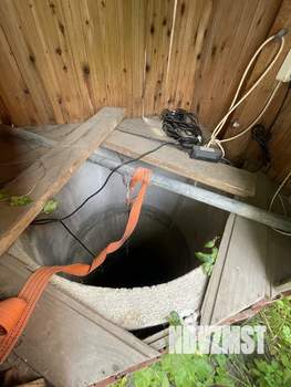 Дом 100м², 2-этажный, участок 6 сот.  