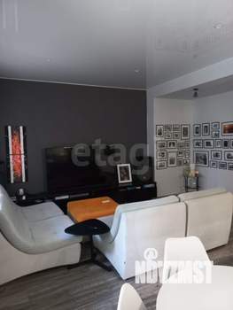 Таунхаус 160м², 2-этажный, участок 2 сот.  