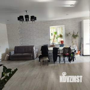Коттедж 190м², 3-этажный, участок 10 сот.  