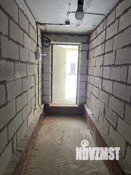 Таунхаус 130м², 3-этажный, участок 1 сот.  