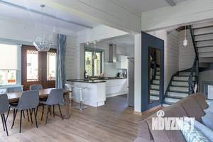 Дом 230м², 3-этажный, участок 9 сот.  