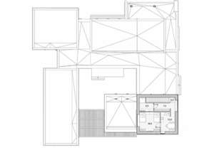 Дом 570м², 1-этажный, участок 19 сот.  