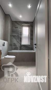 Коттедж 180м², 2-этажный, участок 7 сот.  