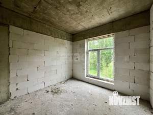 Дом 121м², 2-этажный, участок 7 сот.  