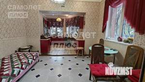 Дом 380м², 3-этажный, участок 8 сот.  